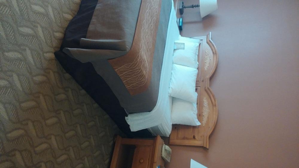 Comfort Downtown