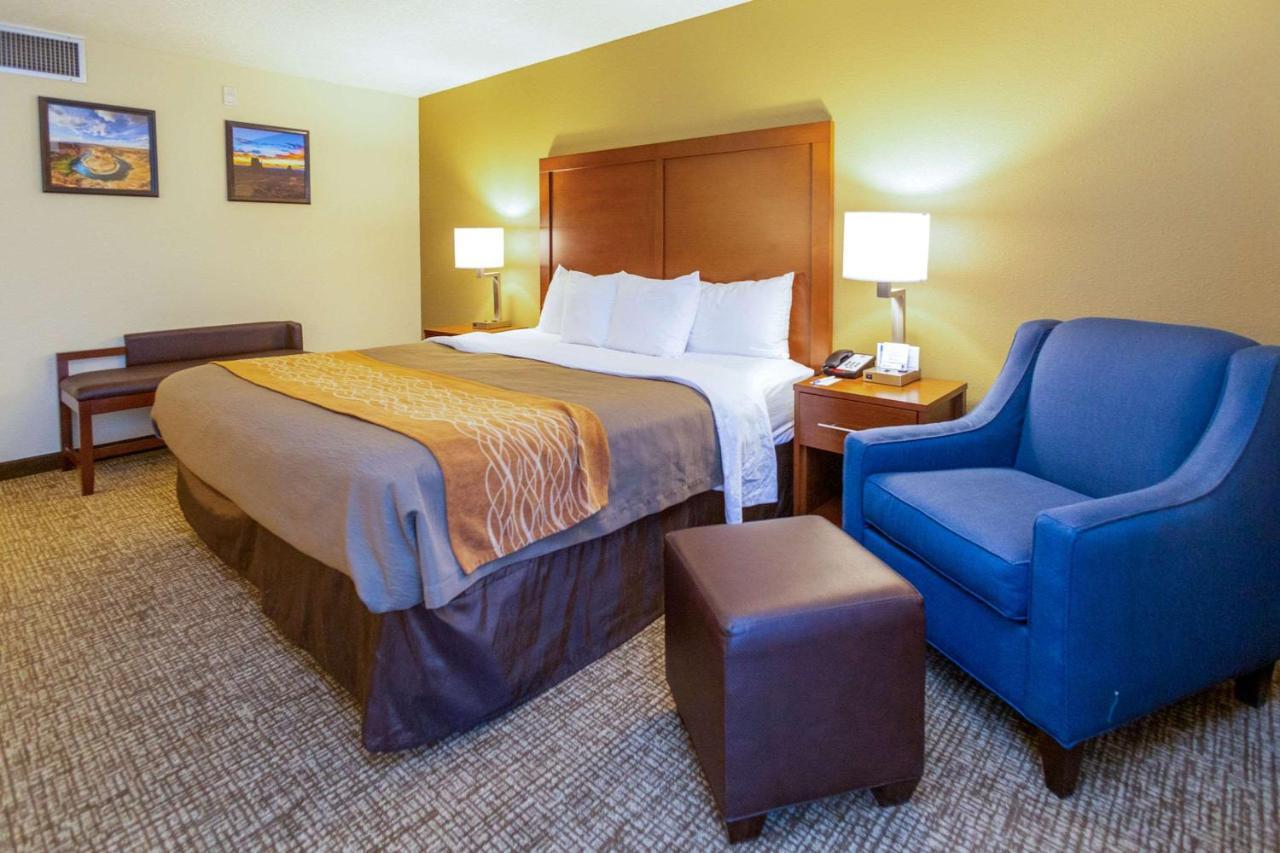 Comfort Downtown 2*