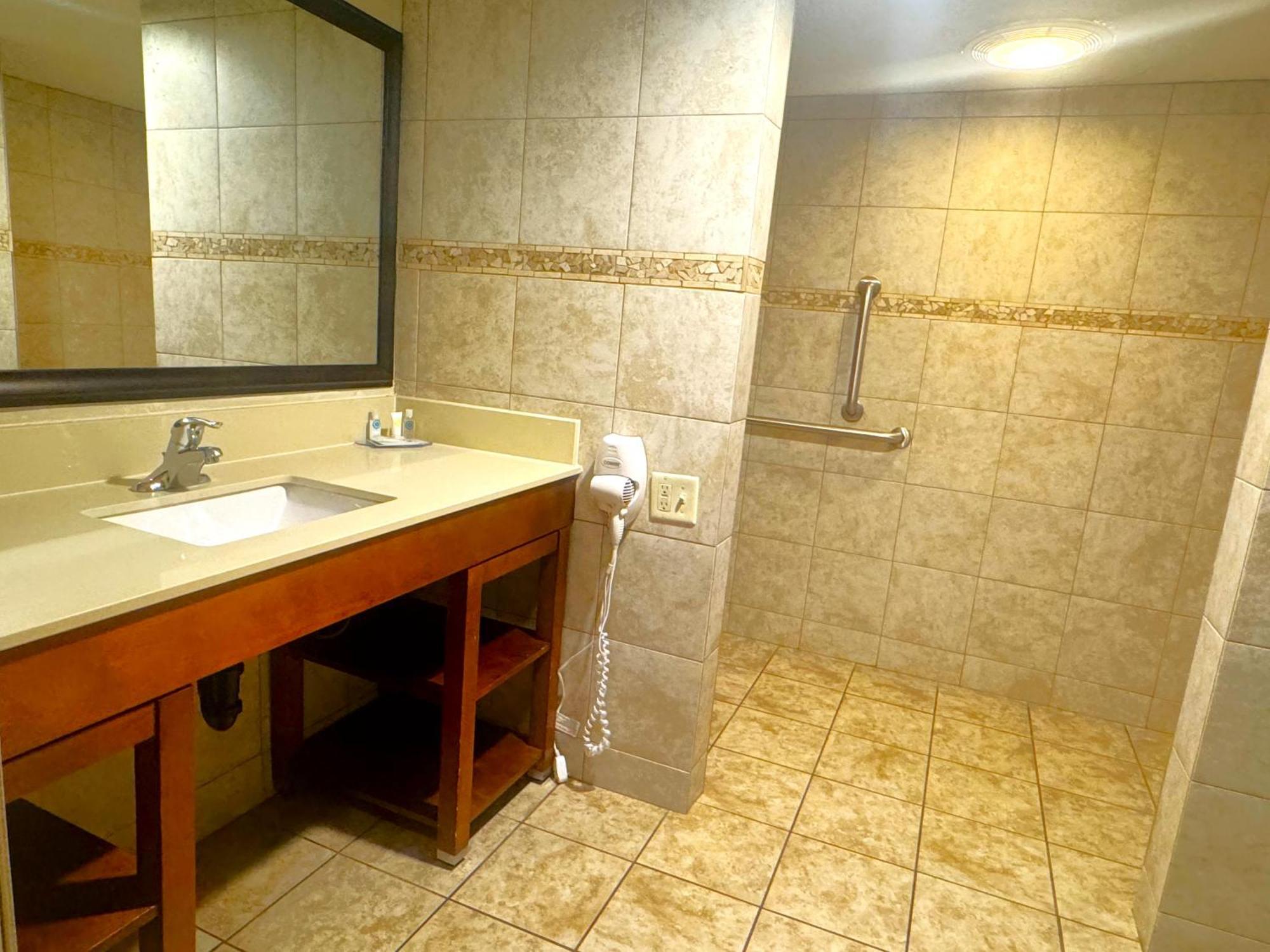 Mini-hôtel Comfort Downtown 2*