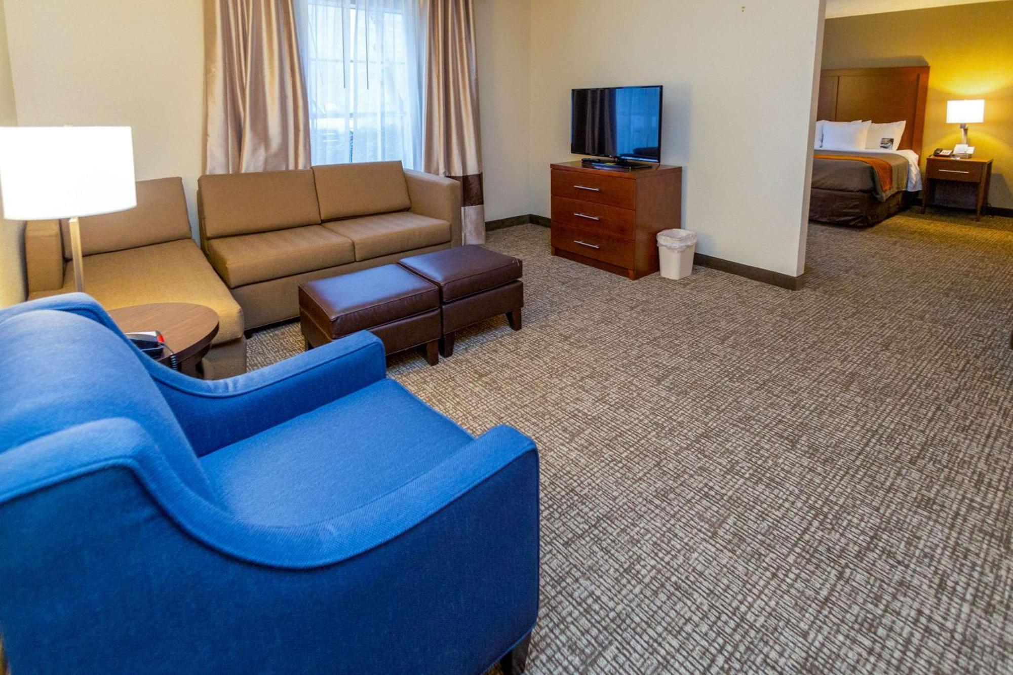 Comfort Downtown Mini-hôtel Salt Lake City