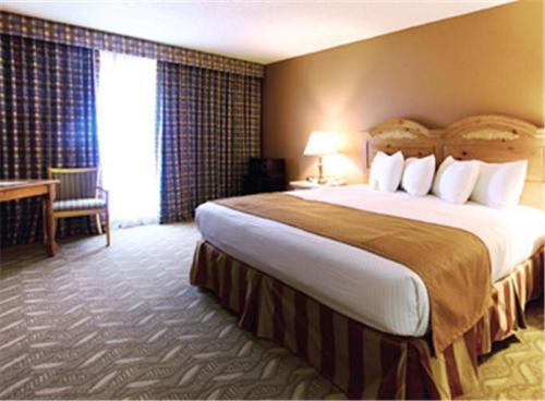 Mini-hôtel Comfort Downtown 2*
