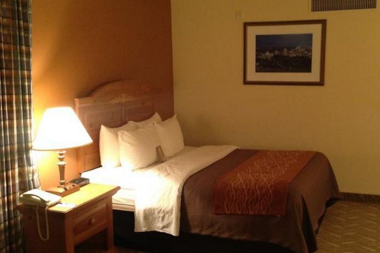 Comfort Downtown 2*