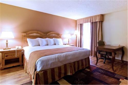 Comfort Downtown Mini-hôtel Salt Lake City