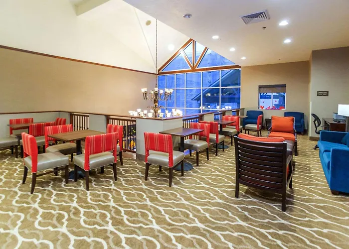 Comfort Inn Downtown