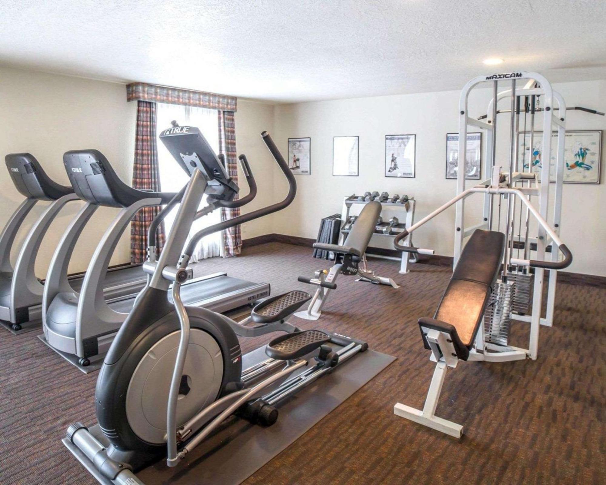 Comfort Downtown 2* Salt Lake City