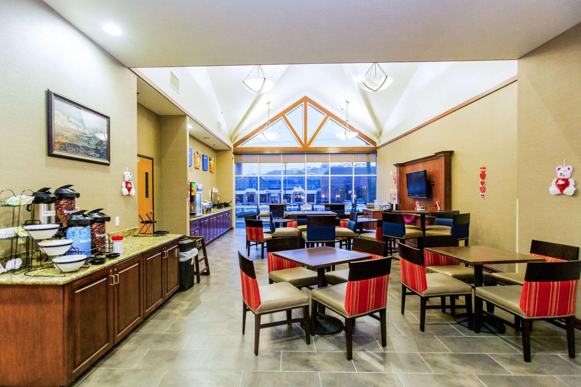 Inn Comfort Downtown 2*