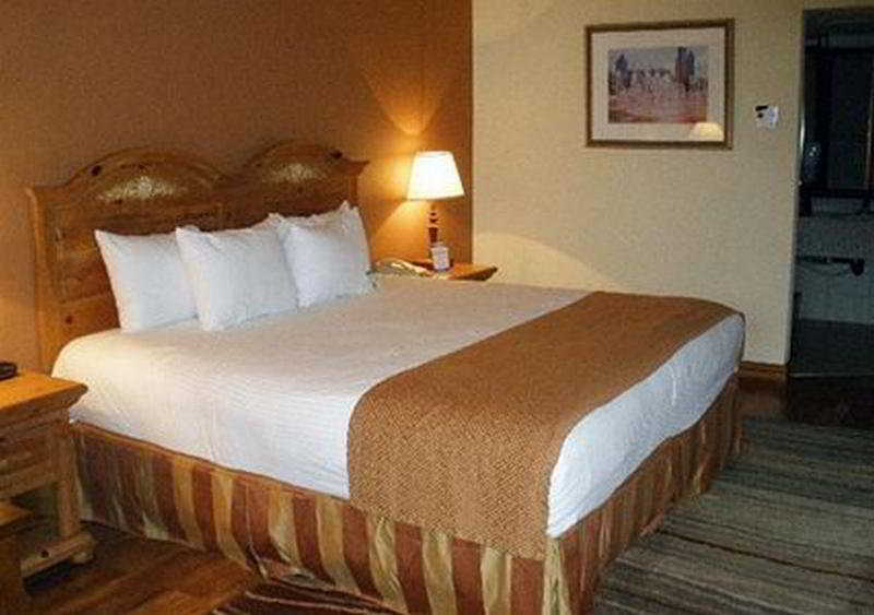 Comfort Downtown Salt Lake City