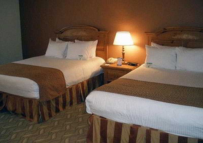 Comfort Downtown Mini-hôtel Salt Lake City
