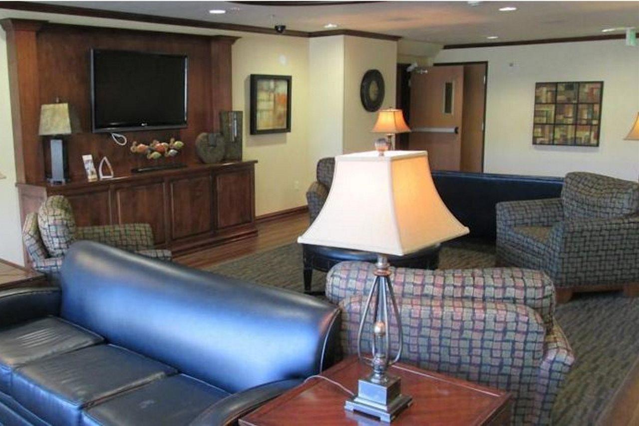 Comfort Downtown 2* Salt Lake City