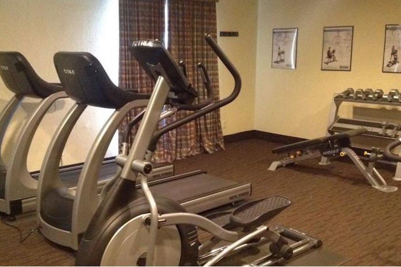 Comfort Downtown Inn