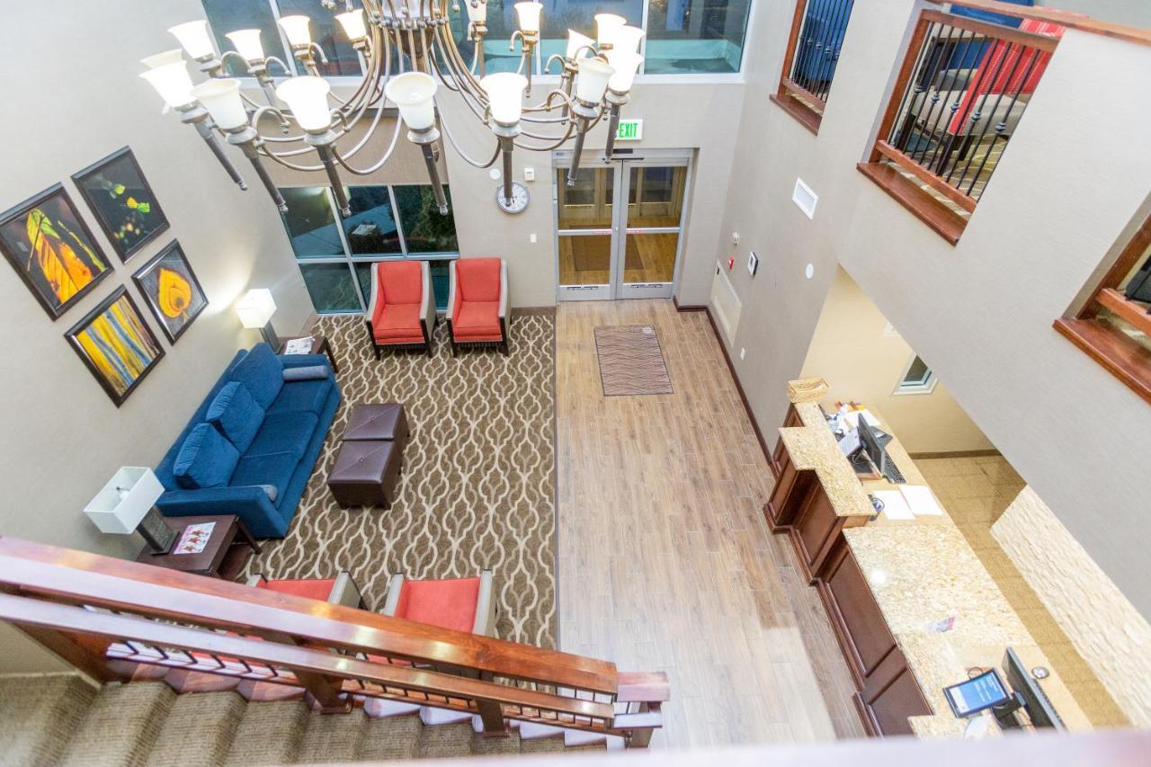 Comfort Downtown 2*