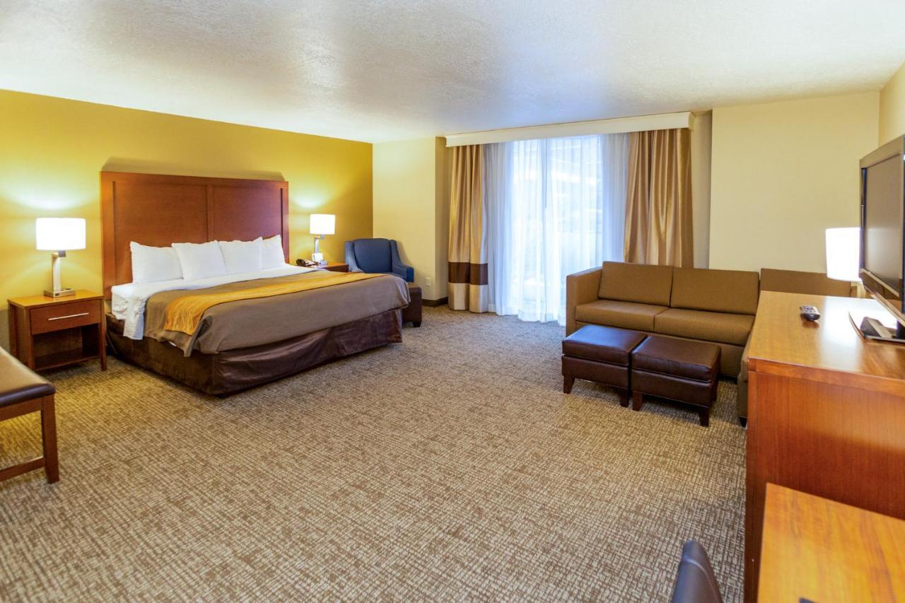 Comfort Downtown Gasthof 2*