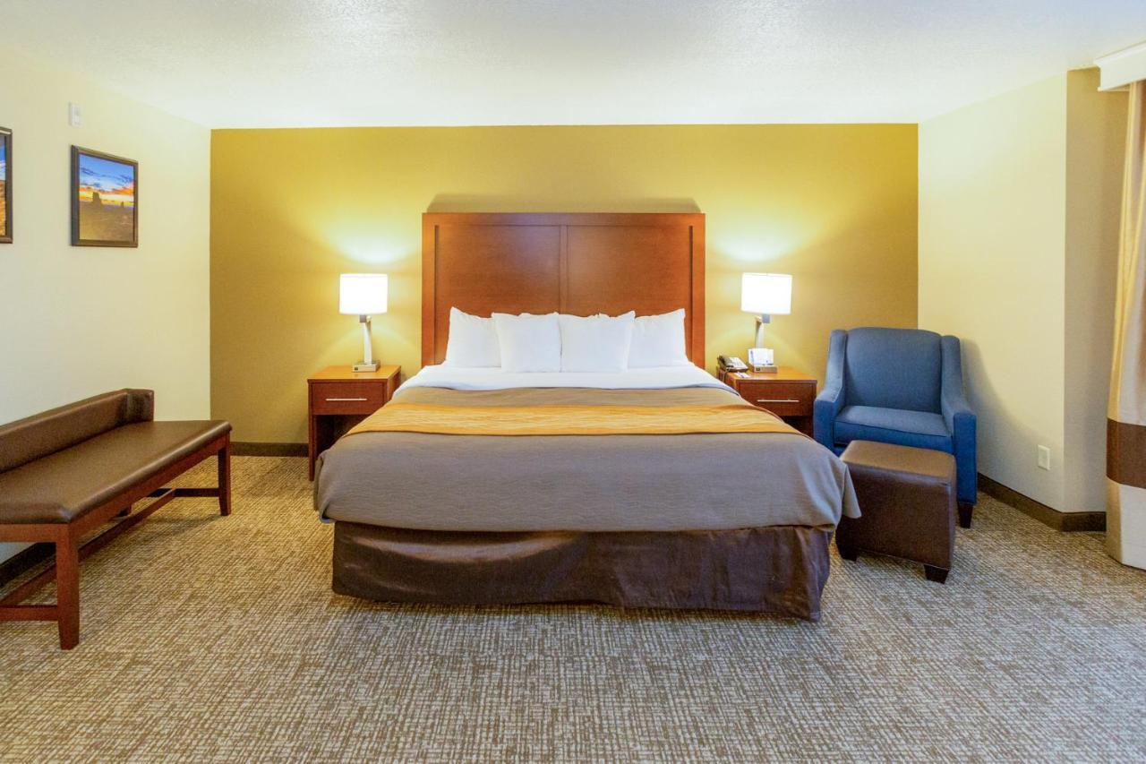 Comfort Downtown 2*