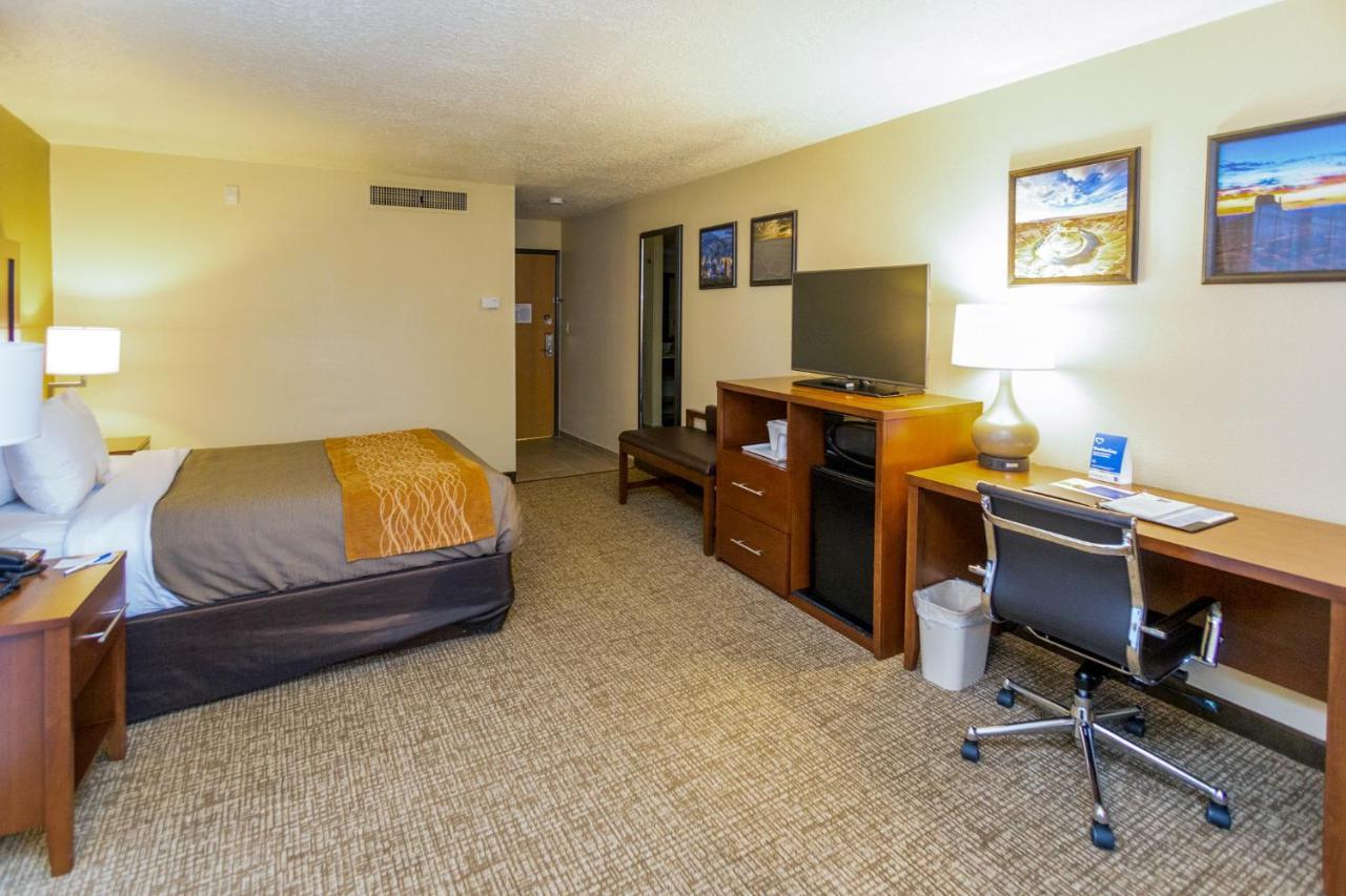 Comfort Downtown Mini-hôtel Salt Lake City